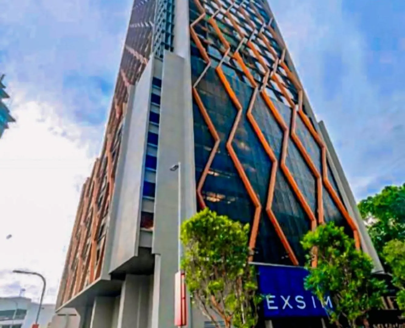 Sky Line Suite クアラルンプール