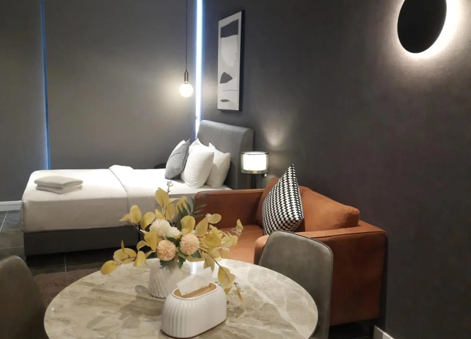 Sky Line Suite クアラルンプール