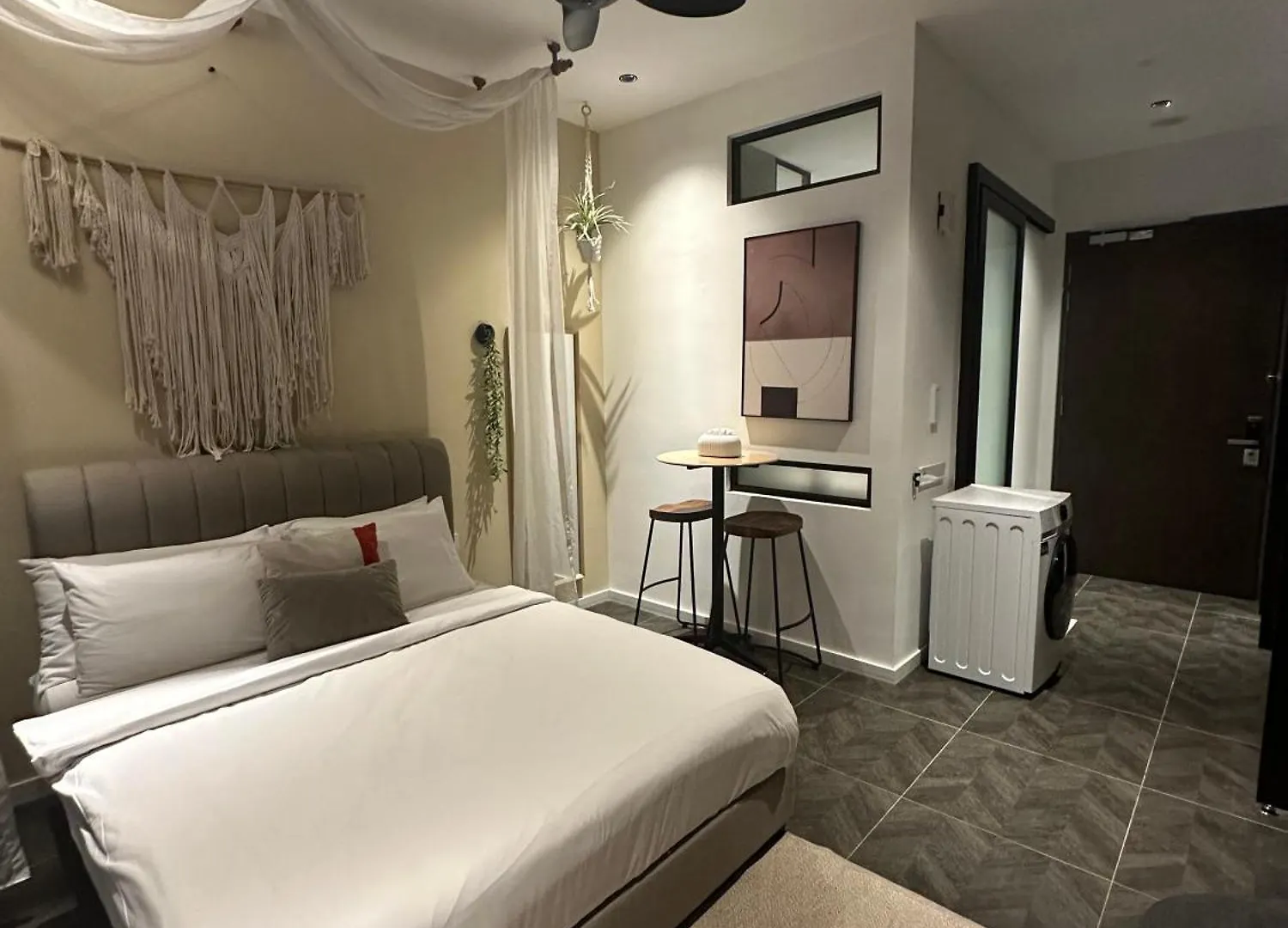 ホテル Sky Line Suite クアラルンプール