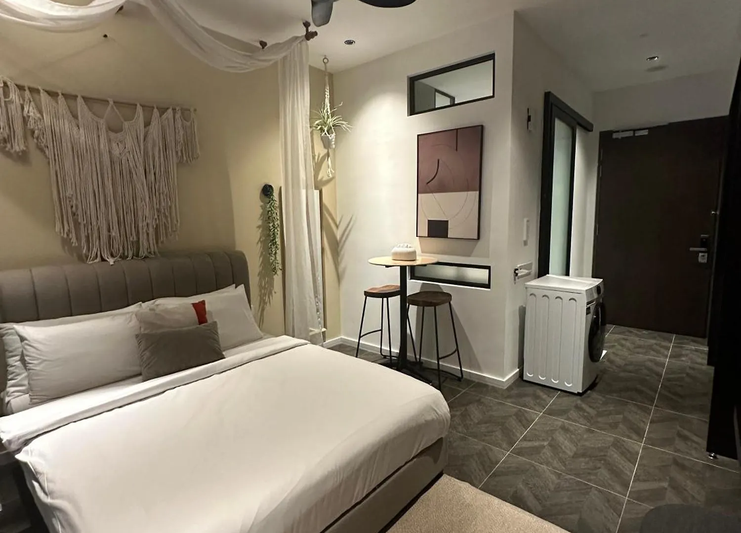 Sky Line Suite クアラルンプール 0*,  マレーシア