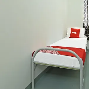 Spot On 90500 Sri Rampai Metro Kuala Lumpur